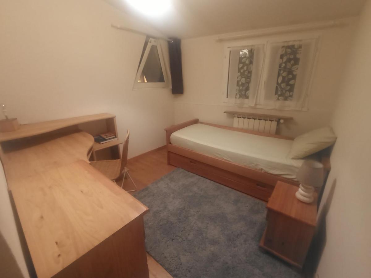 La Maison Sous Le Chateau Талар Екстериор снимка